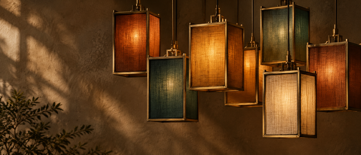 Pendants