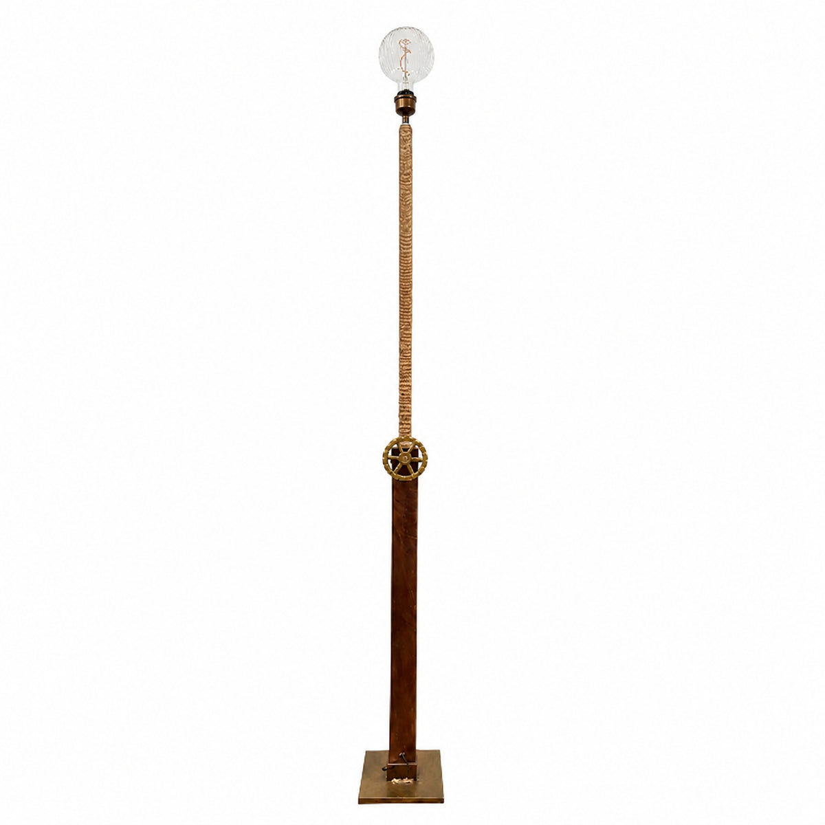 Capstan