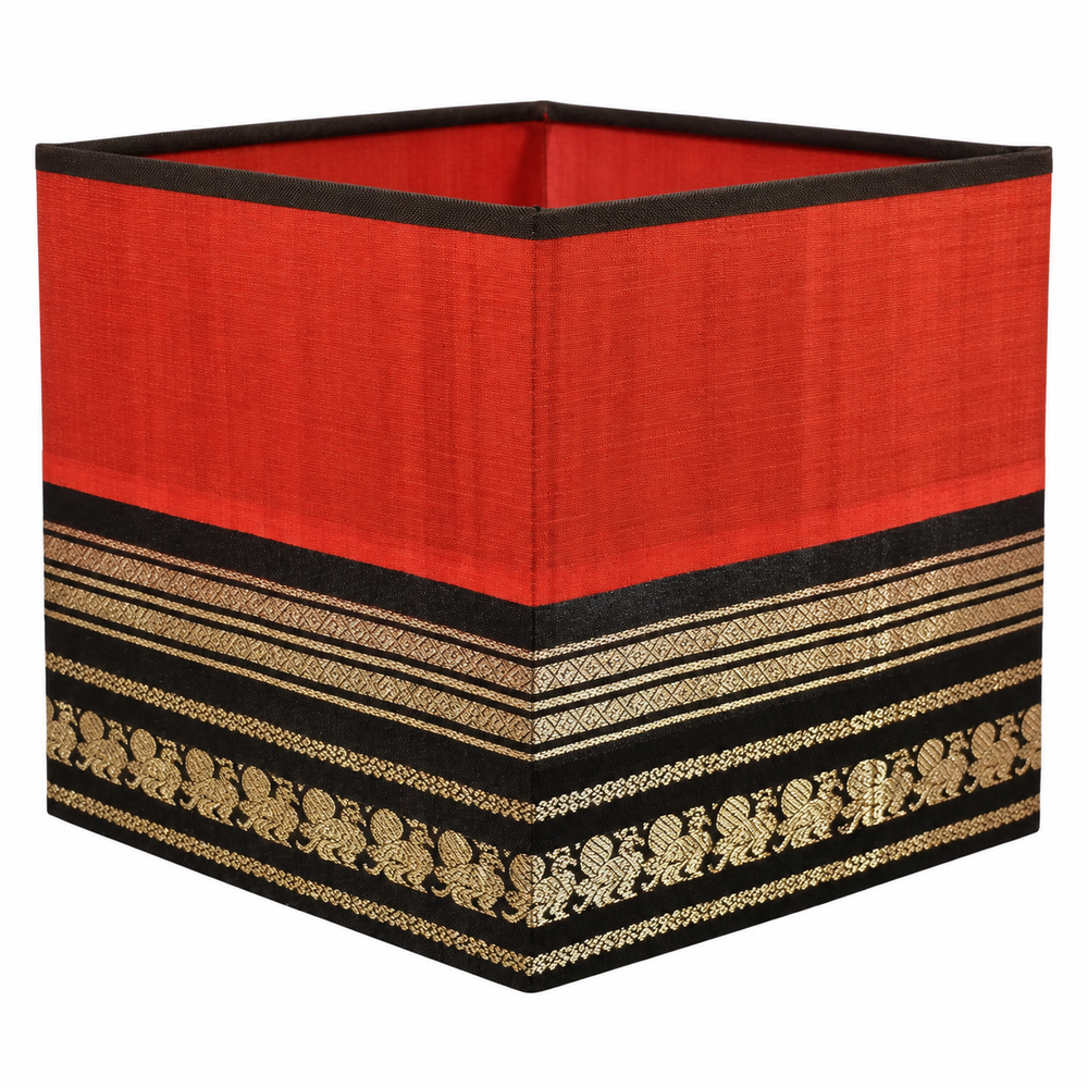 Zari Crimson