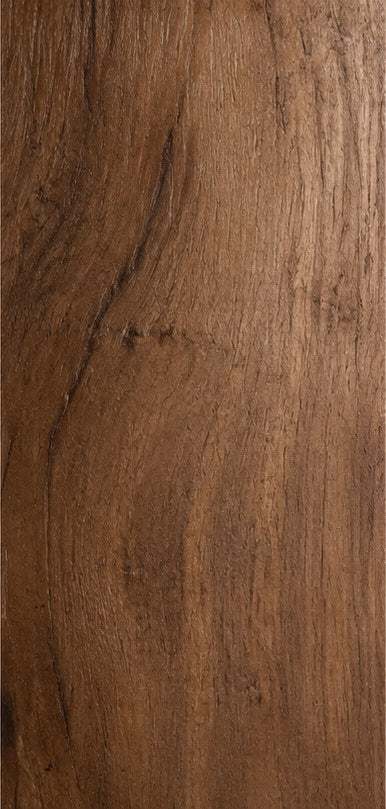 Natural finish sample