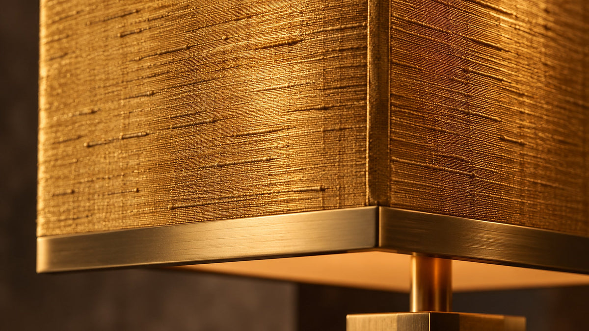 Lamp Shades
