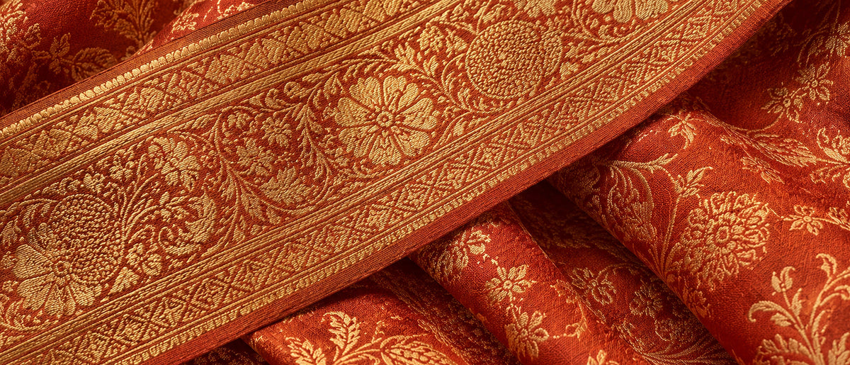 The Sari Edit