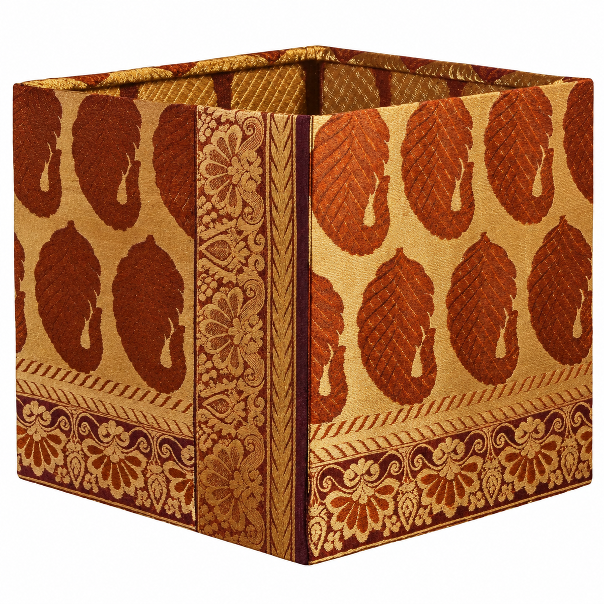 Zari Brocade