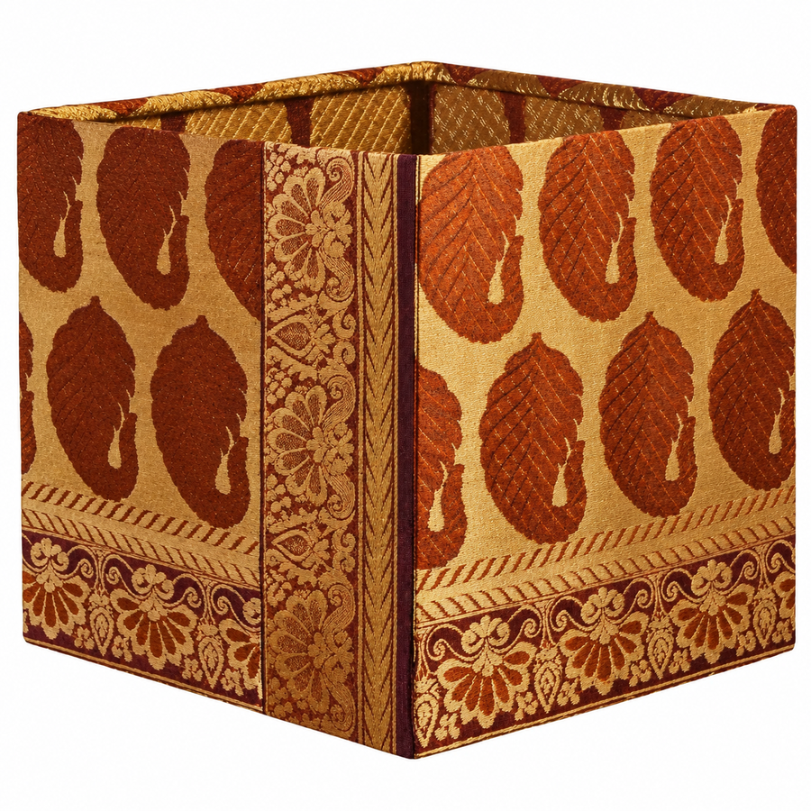 Zari Brocade