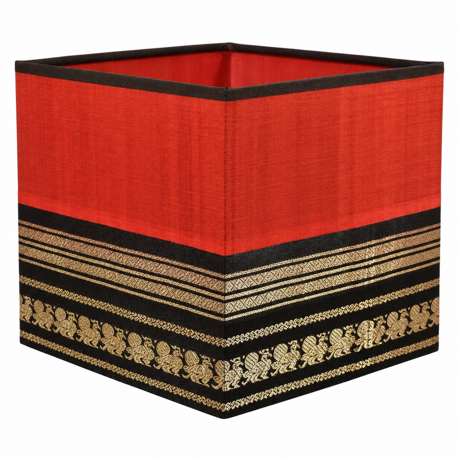 Zari Crimson