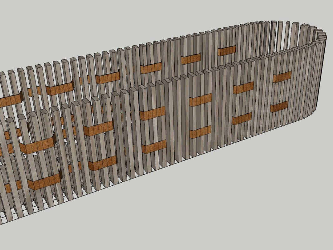 3D Model