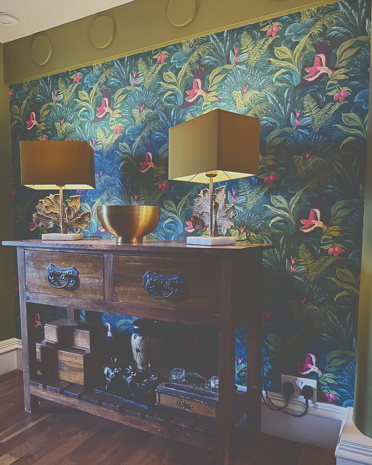 Interior Design